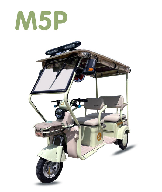 M5P
